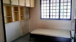 Blk 167 Yishun Ring Road (Yishun), HDB 4 Rooms #629335661